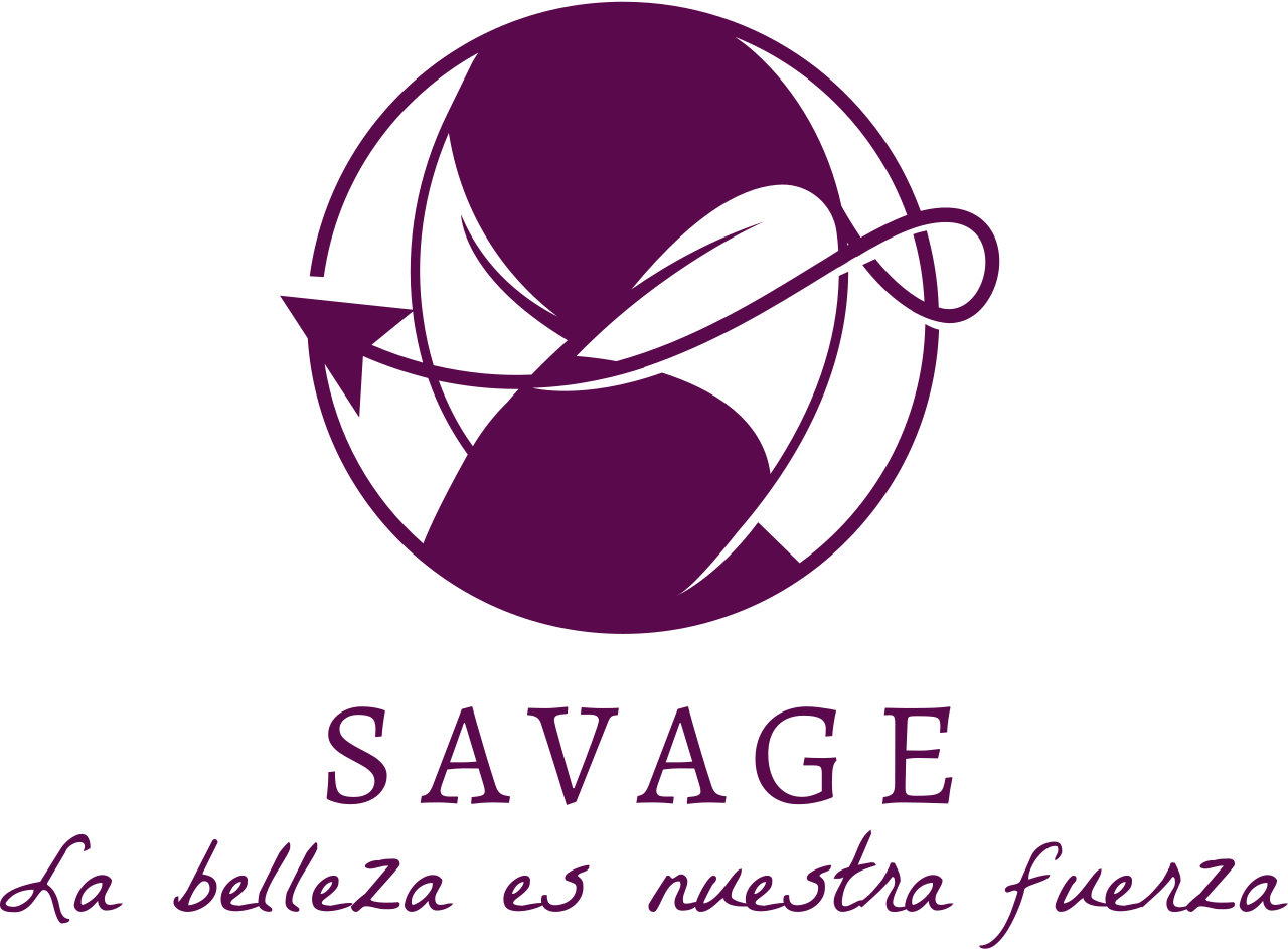 SAVAGE's logo