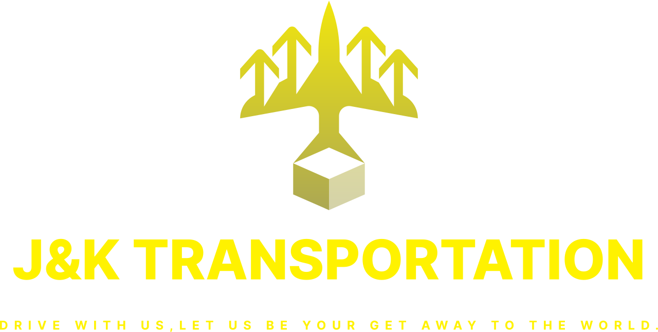 J&K Transportation's web page