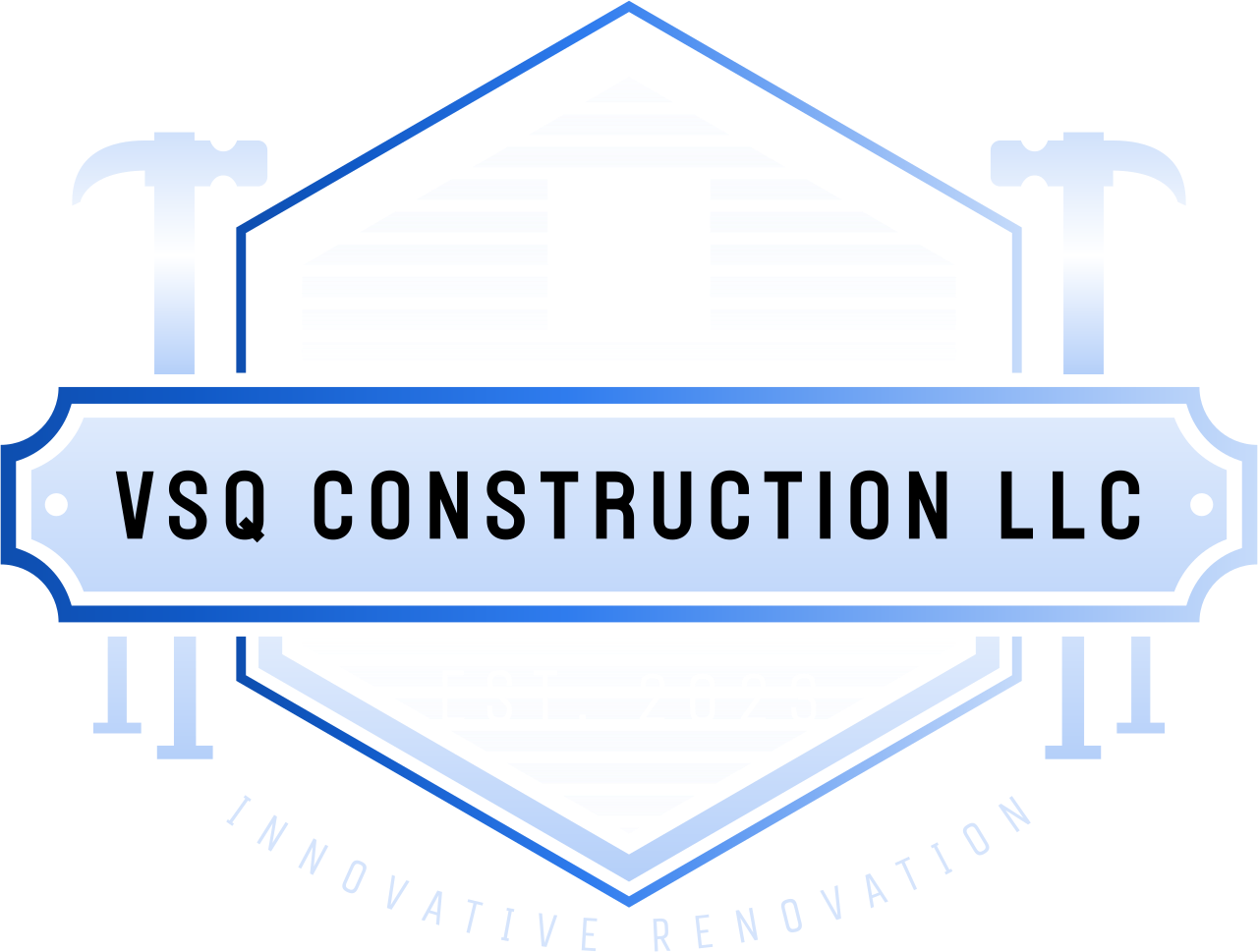VSQ Construction LLC's logo