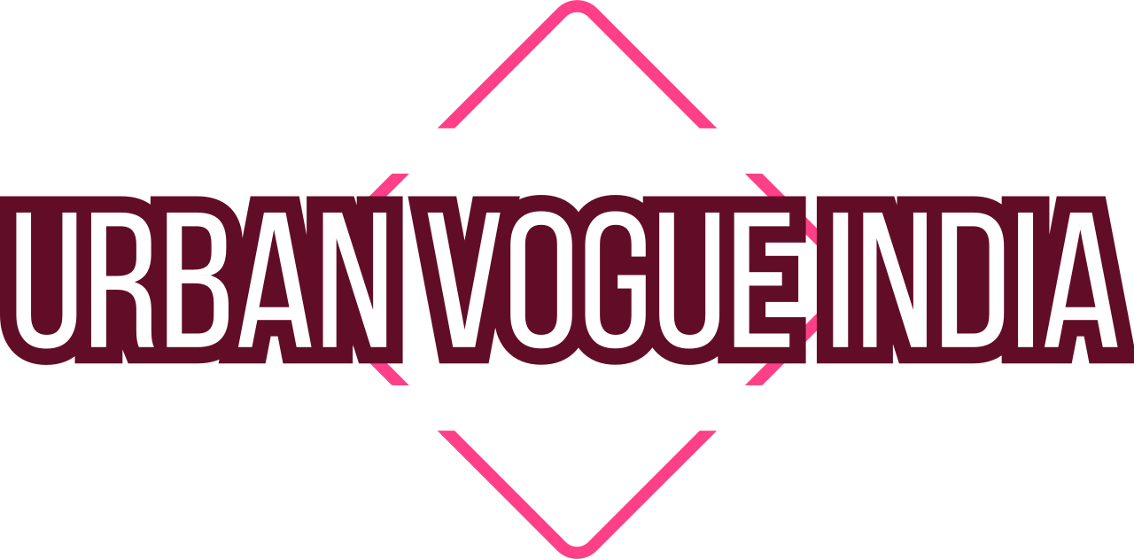 Urban Vogue India's logo