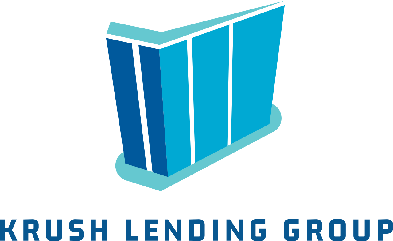 Krush Lending Group's web page