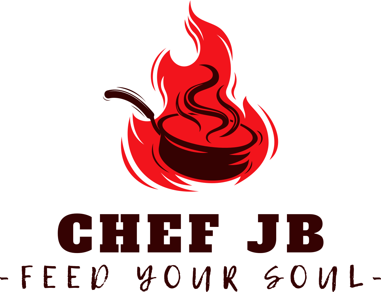 Chef JB's logo