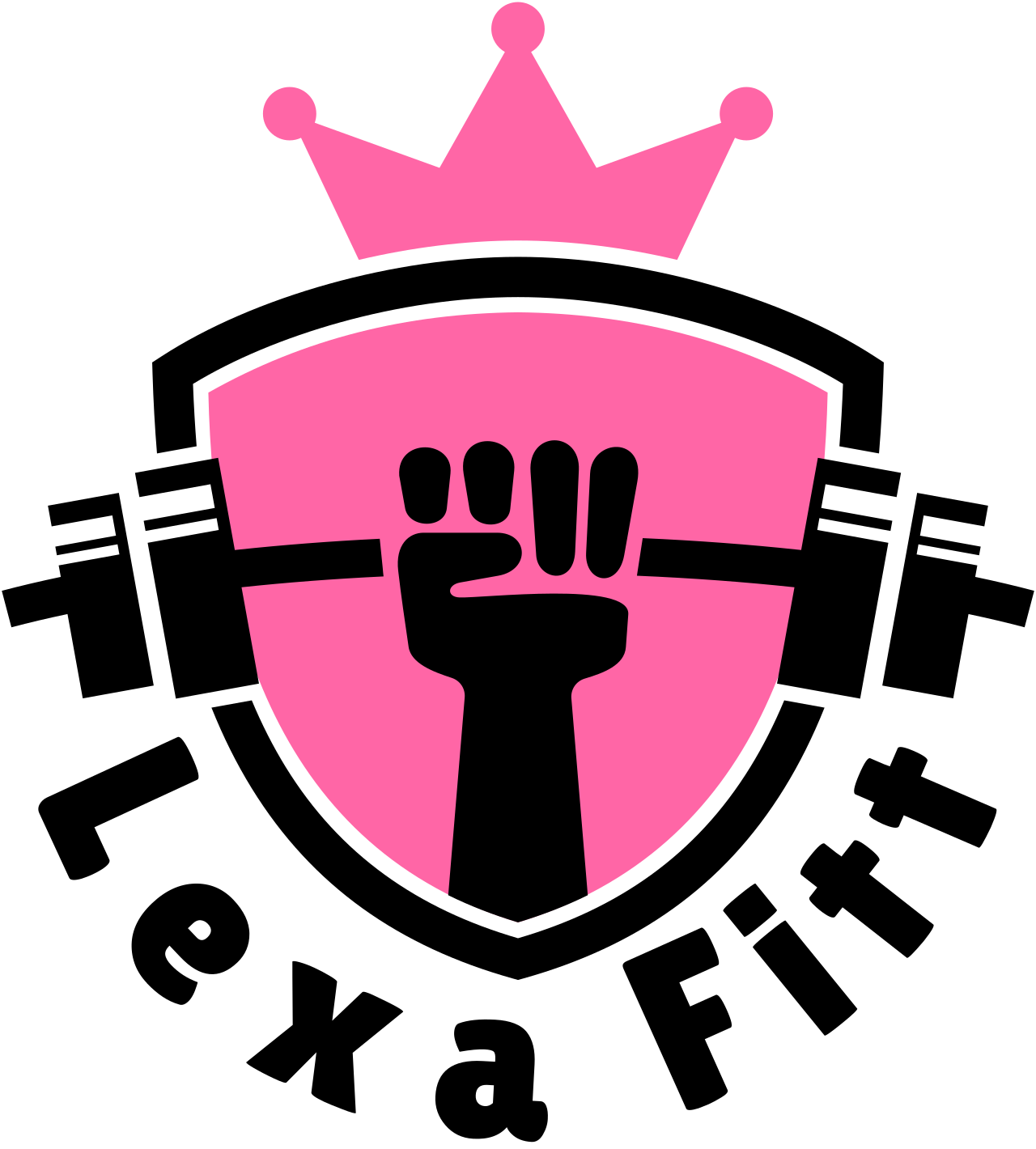 Lexa Fitt's logo