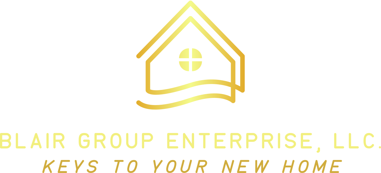 Blair Group Enterprise, LLC.'s logo