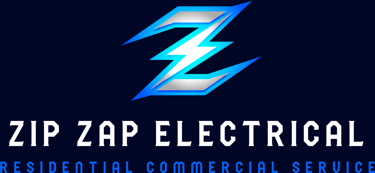 Zip Zap Electrical 's logo