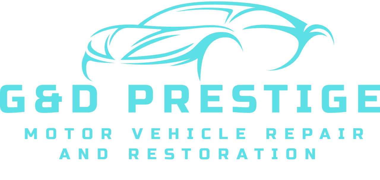 G&D Prestige 's logo