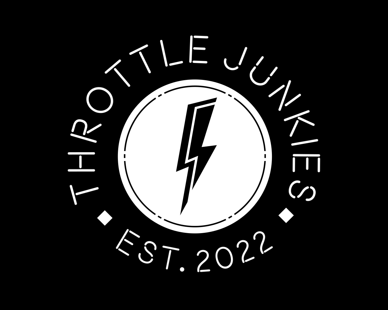 Throttle Junkies 's web page