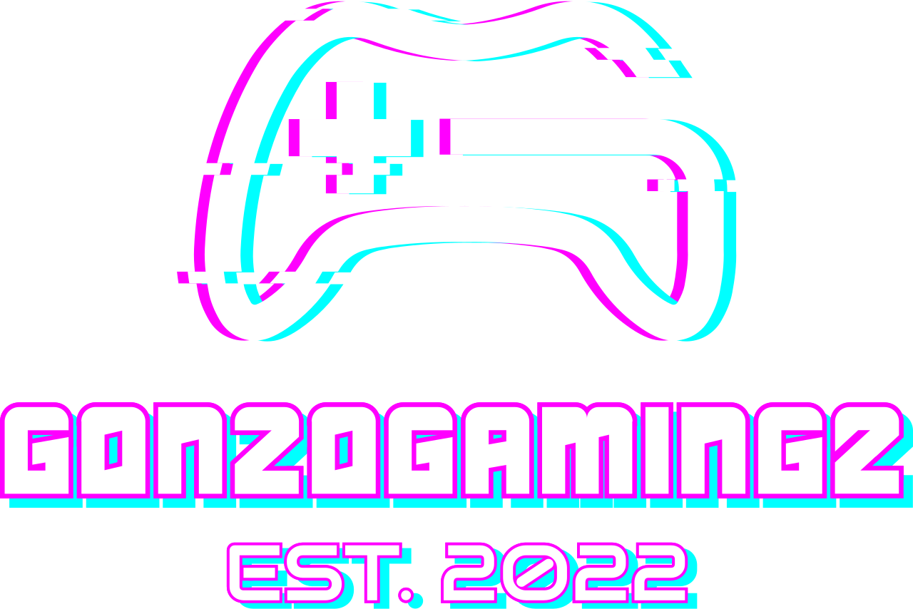 GONZOGAMING2's web page