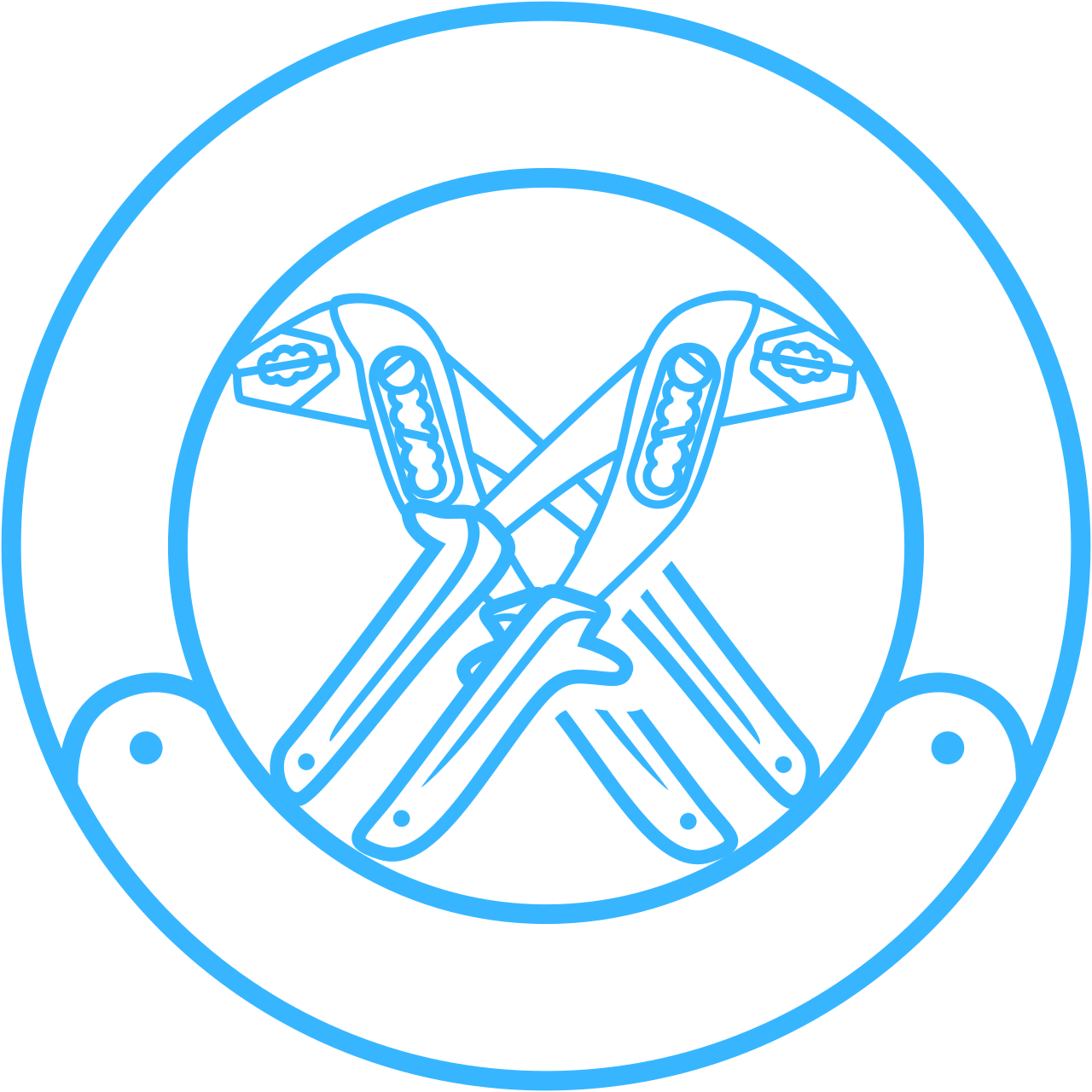 PORTELA’S PLUMBING's logo