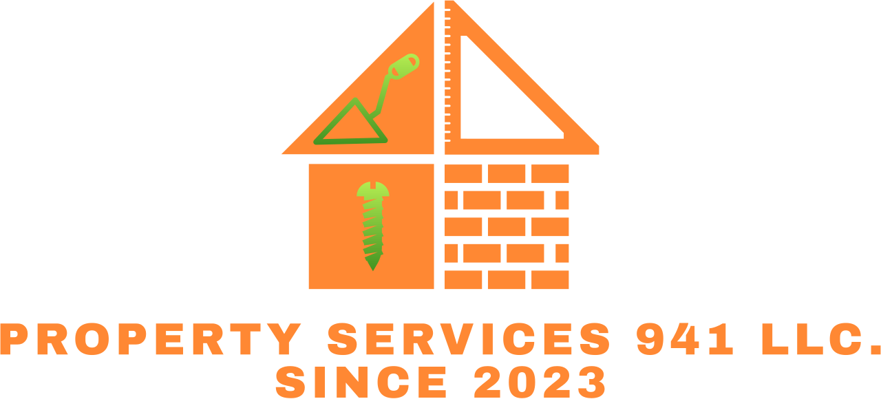 property services 941 llc.'s logo