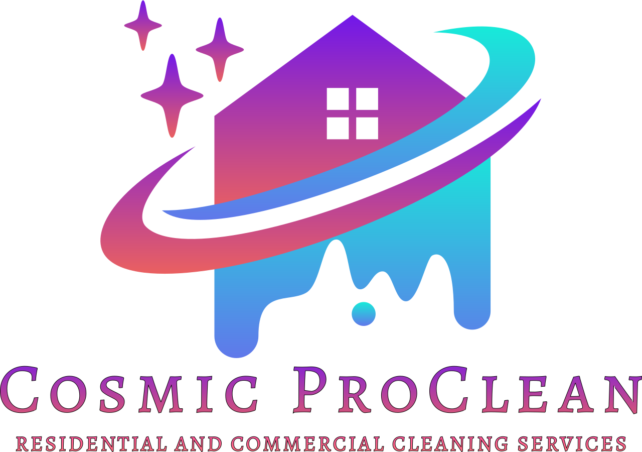 Cosmic ProClean's web page