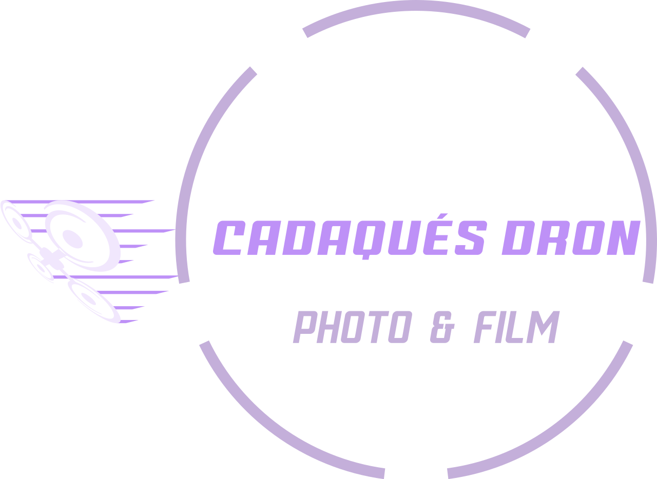 CADAQUÉS DRON's logo