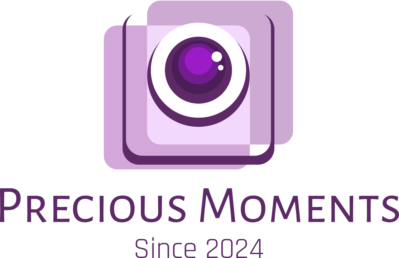 Precious Moments's logo