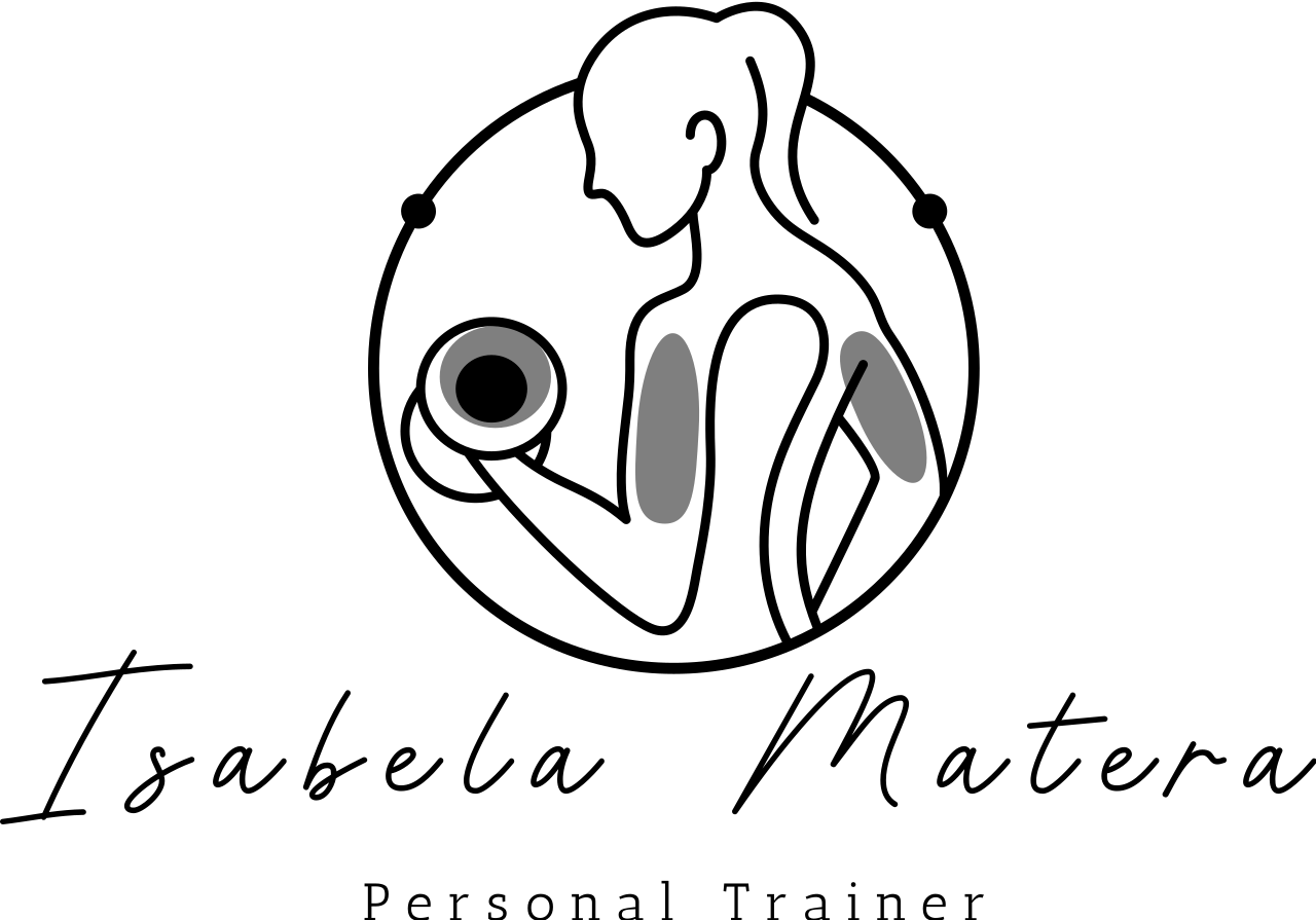 Isabela Matera 's logo