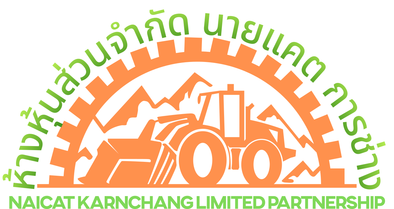 ห้างหุ้นส่วนจำกัด นายแคต การช่าง NKLP, AW-11414383818's logo