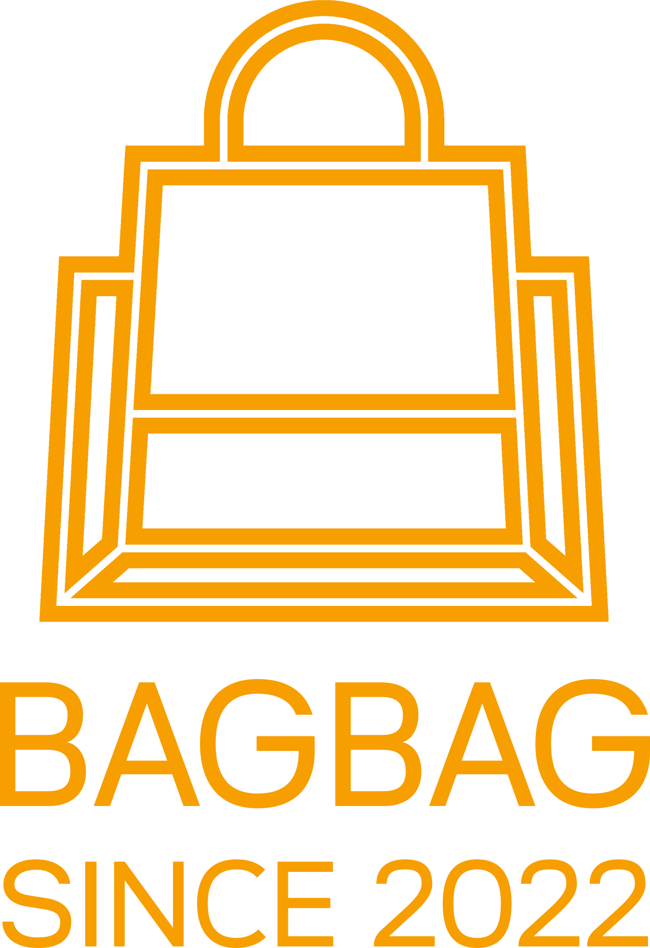 BAGBAG's logo