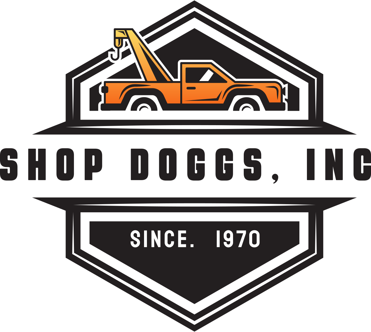 Shop Doggs, Inc 's logo