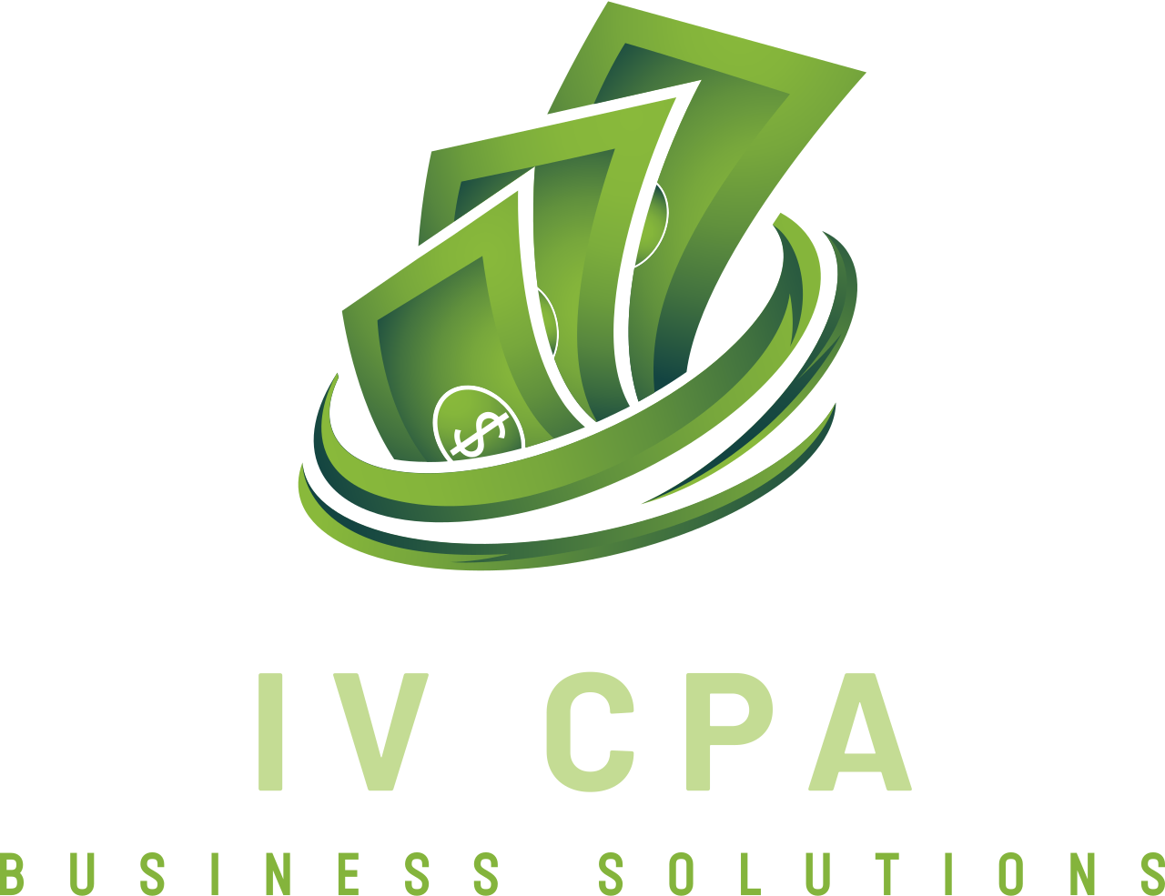 IV CPA's logo