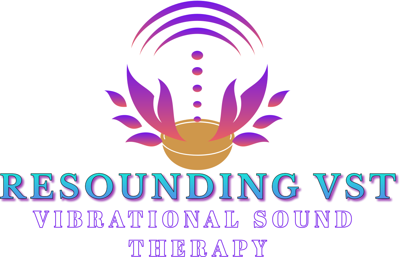 Resounding VST's logo
