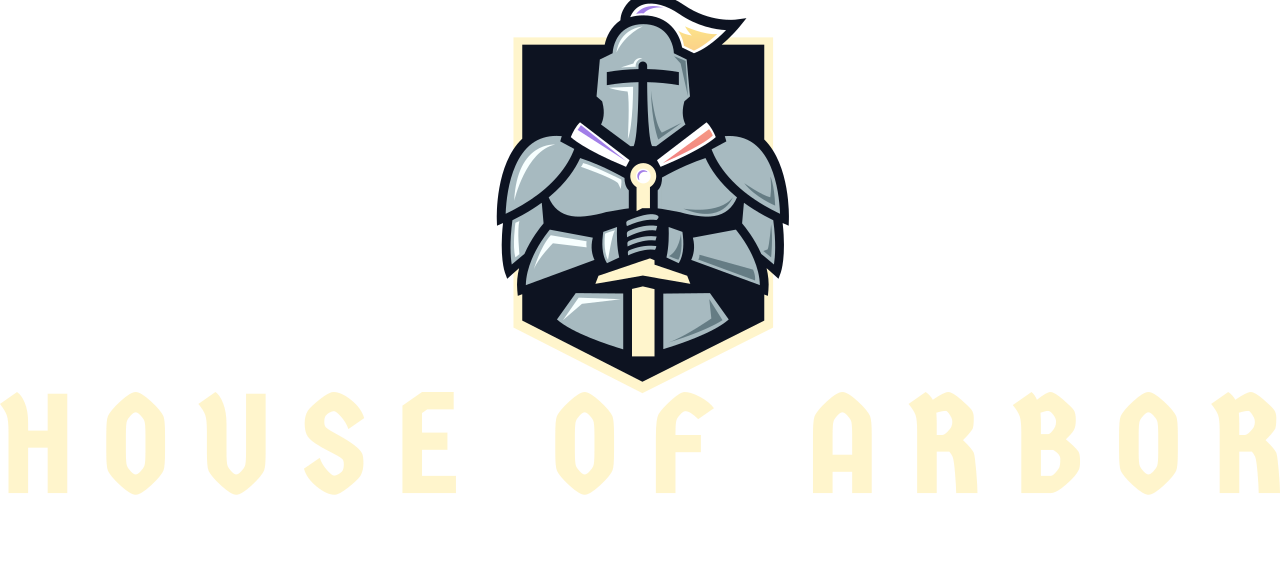 house of arbor's logo