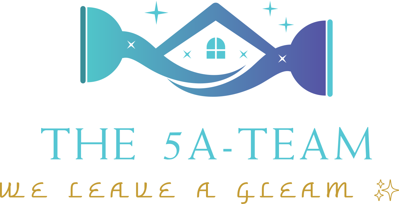 The 5A-Team's logo