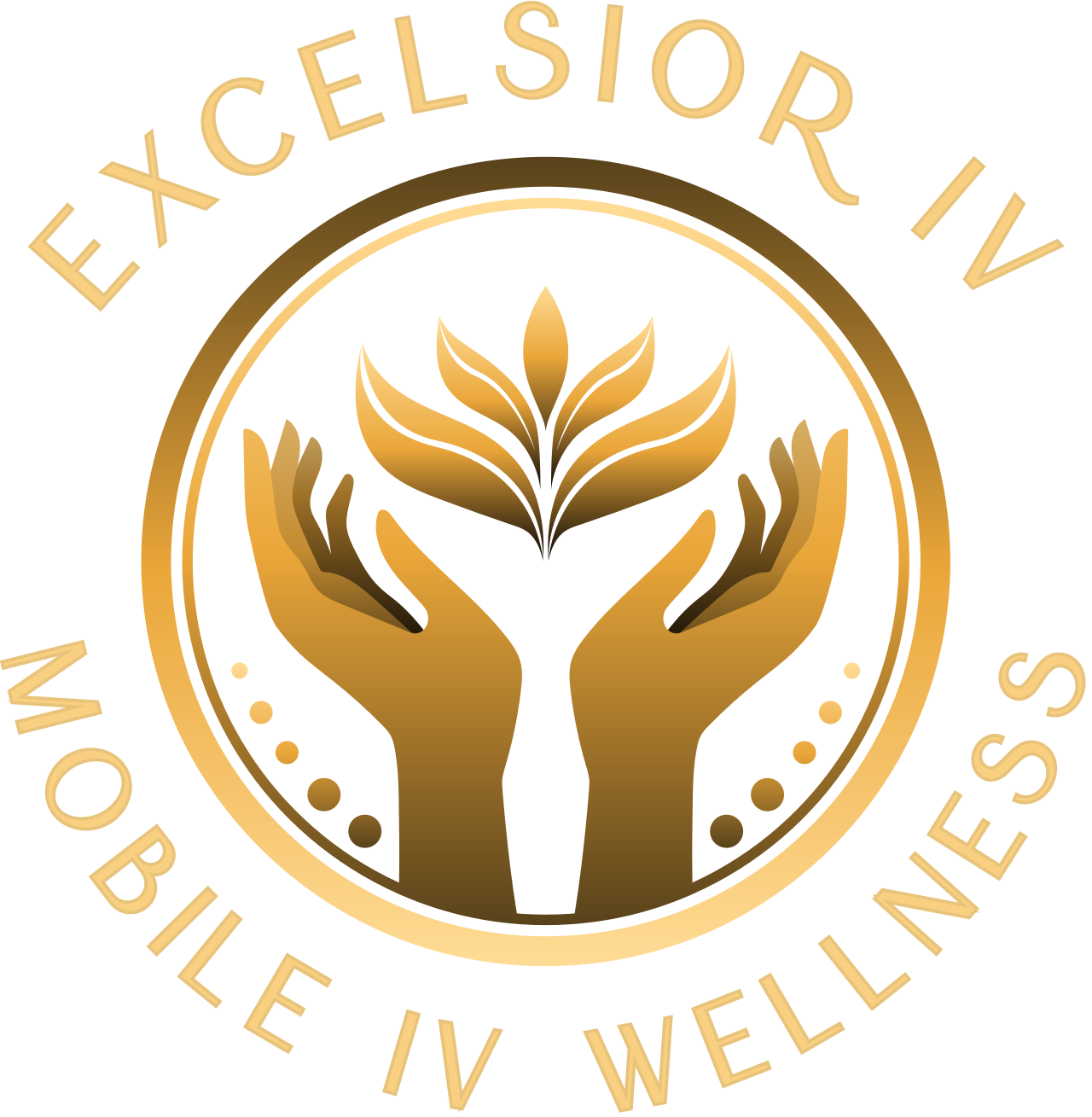 EXCELSIOR IV's logo