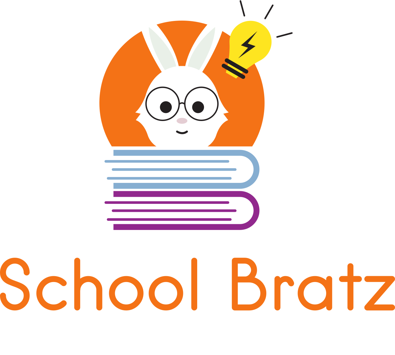 School Bratz's web page