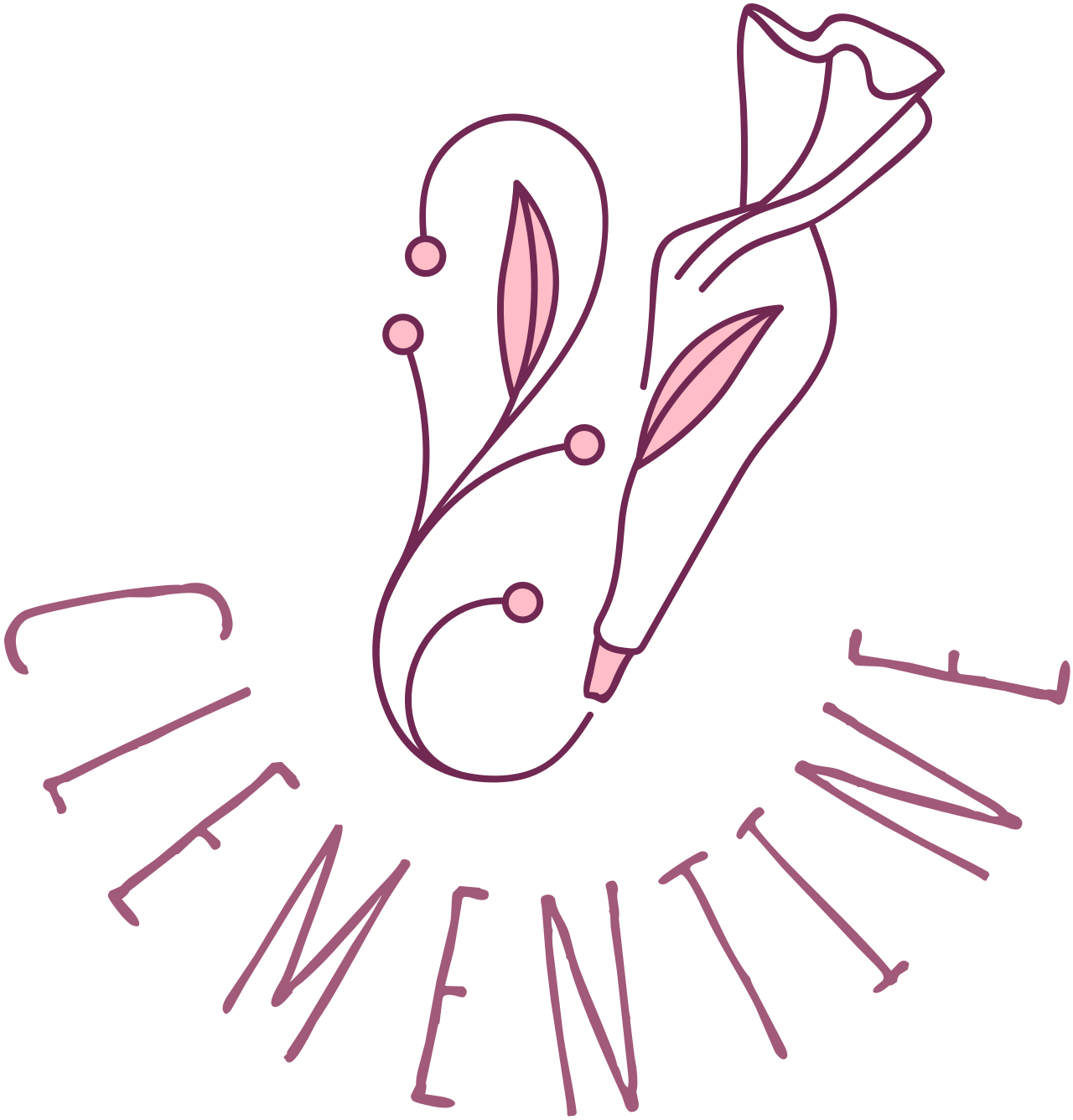 CLEMENTINE's logo