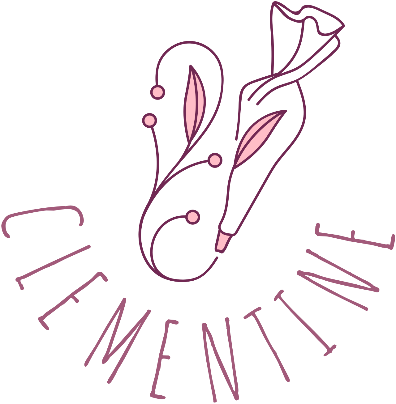 CLEMENTINE's logo