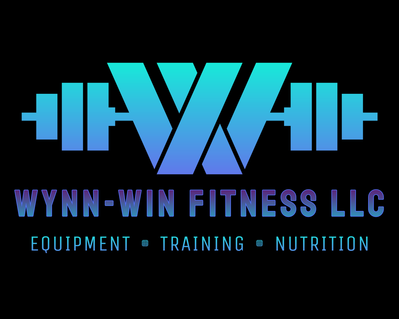 Wynn-Win Fitness LLC's web page