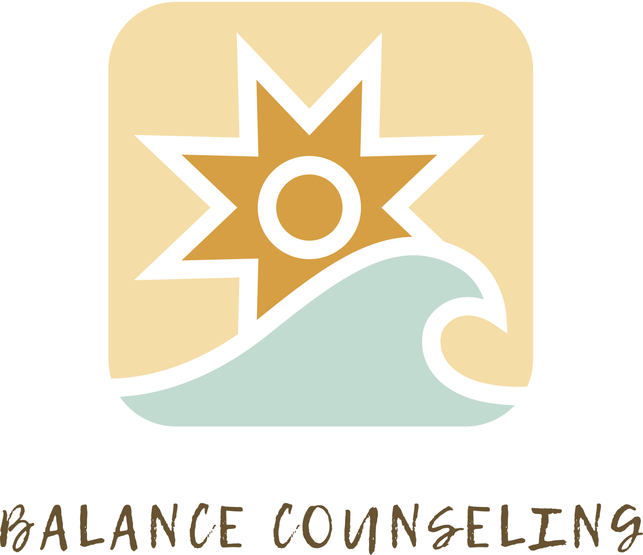 BALANCE COUNSELING's logo