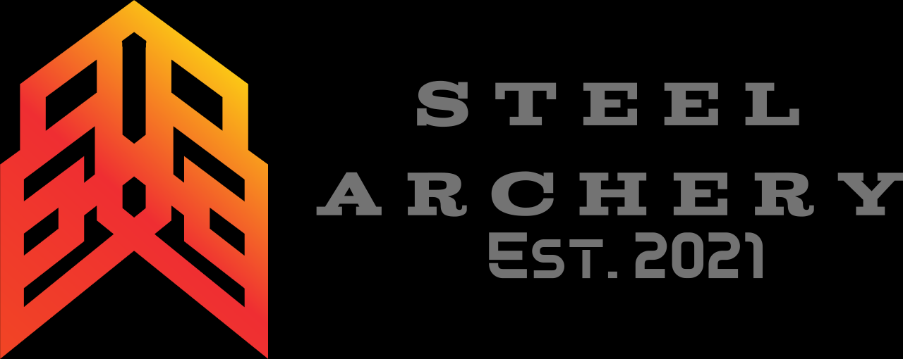 Steel Archery 's web page