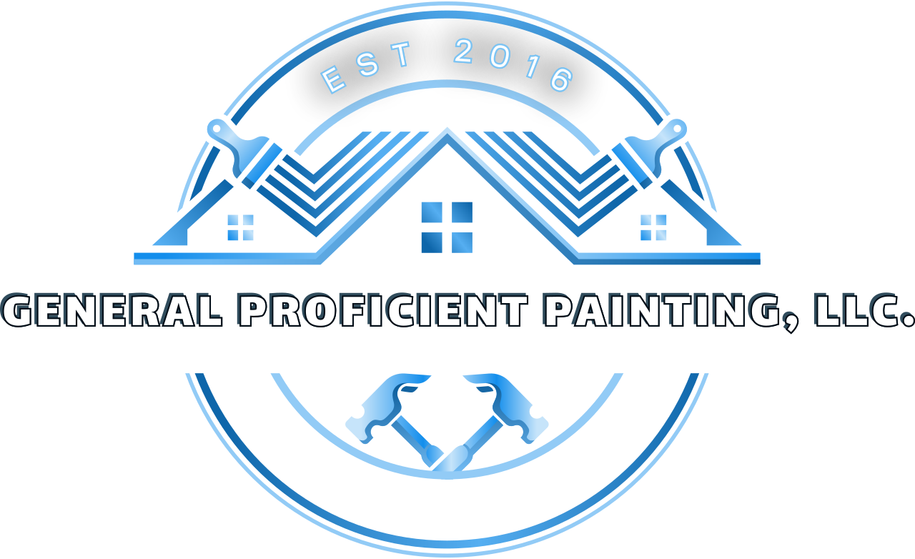 General Proficient Painting, LLC. 's logo