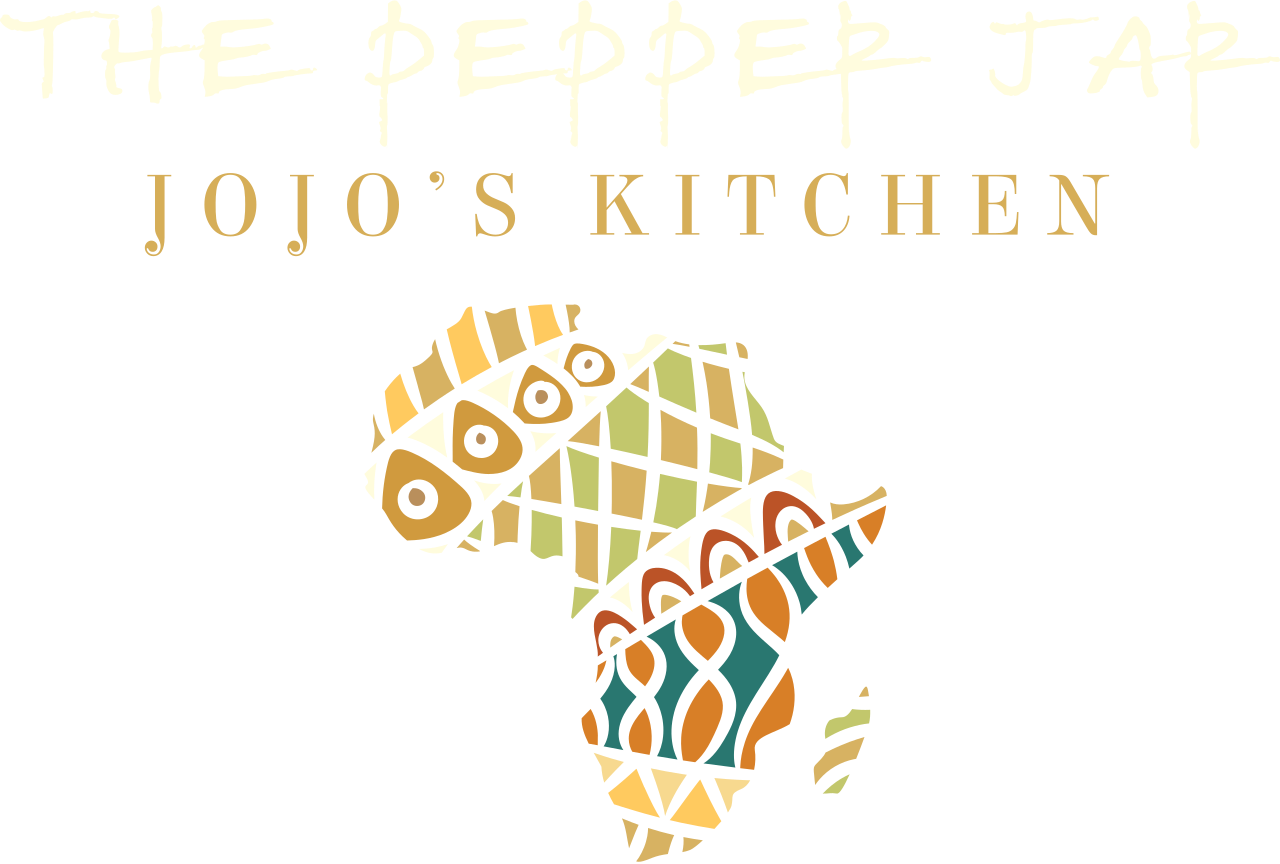 The Pepper jar's logo