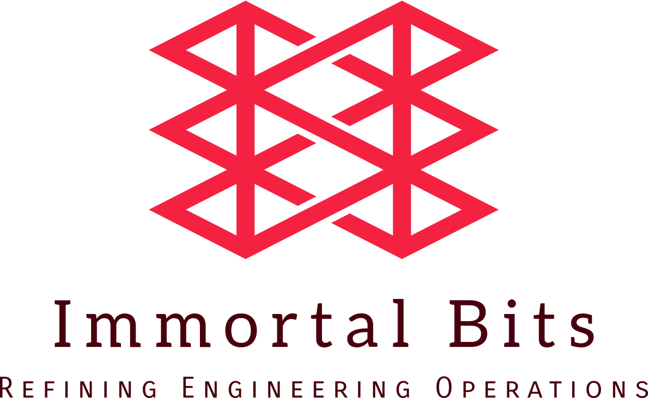 Immortal Bits Refining Engineering Operations's web page