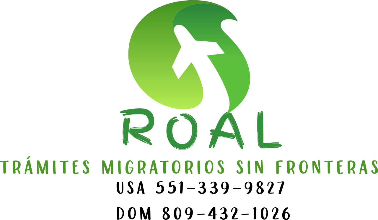 ROAL's logo