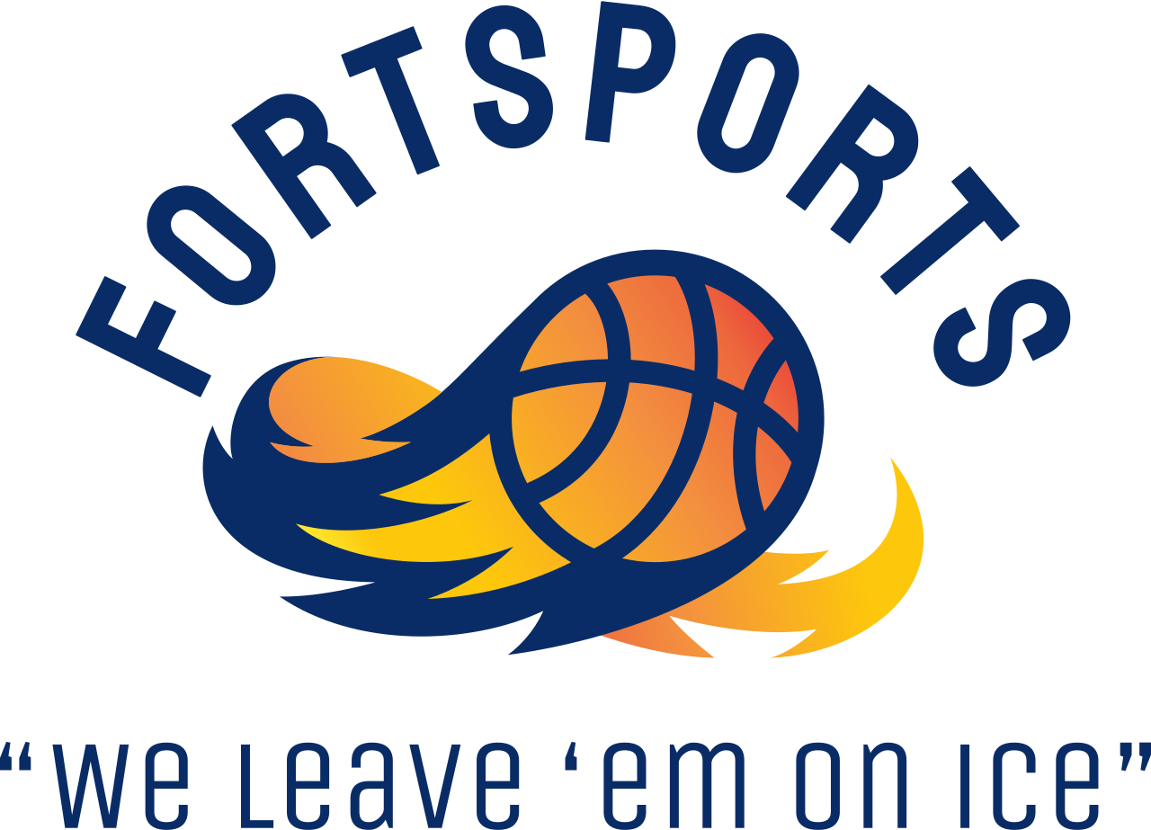 FortSports's web page