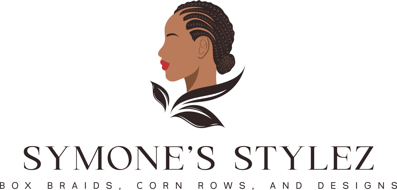 Symone’s stylez's logo