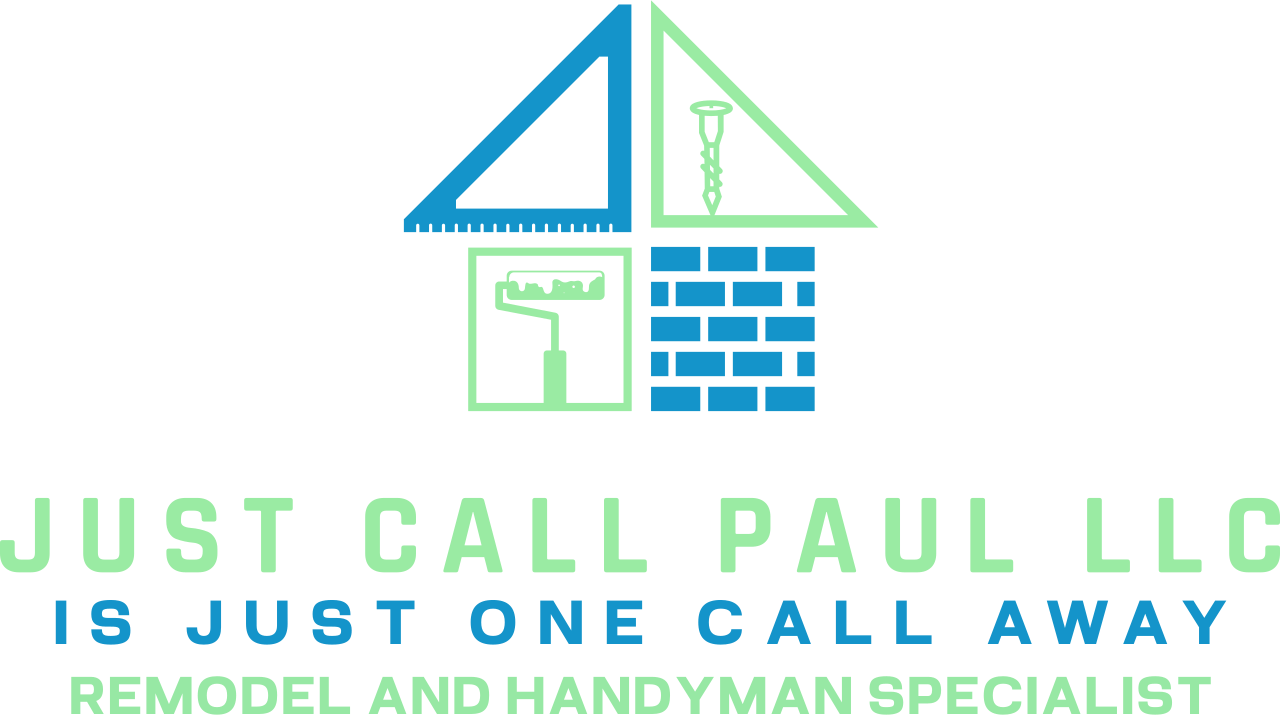 just call paul llc's logo
