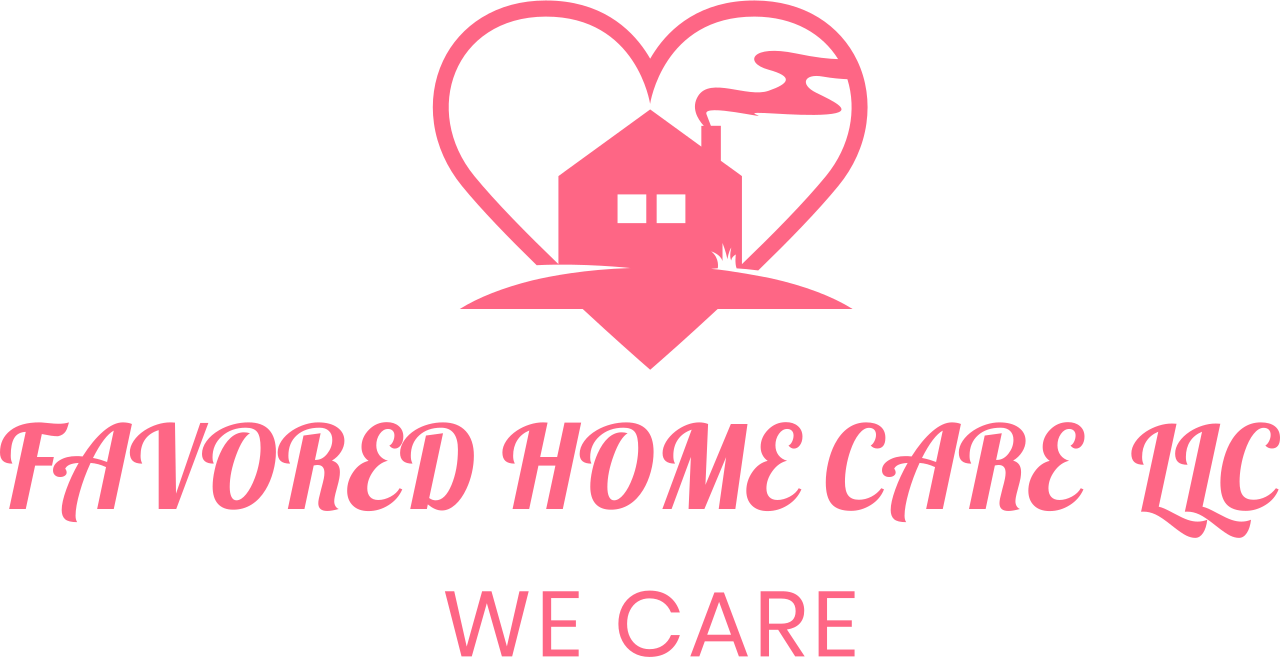 FAVORED HOME CARE  LLC 's logo