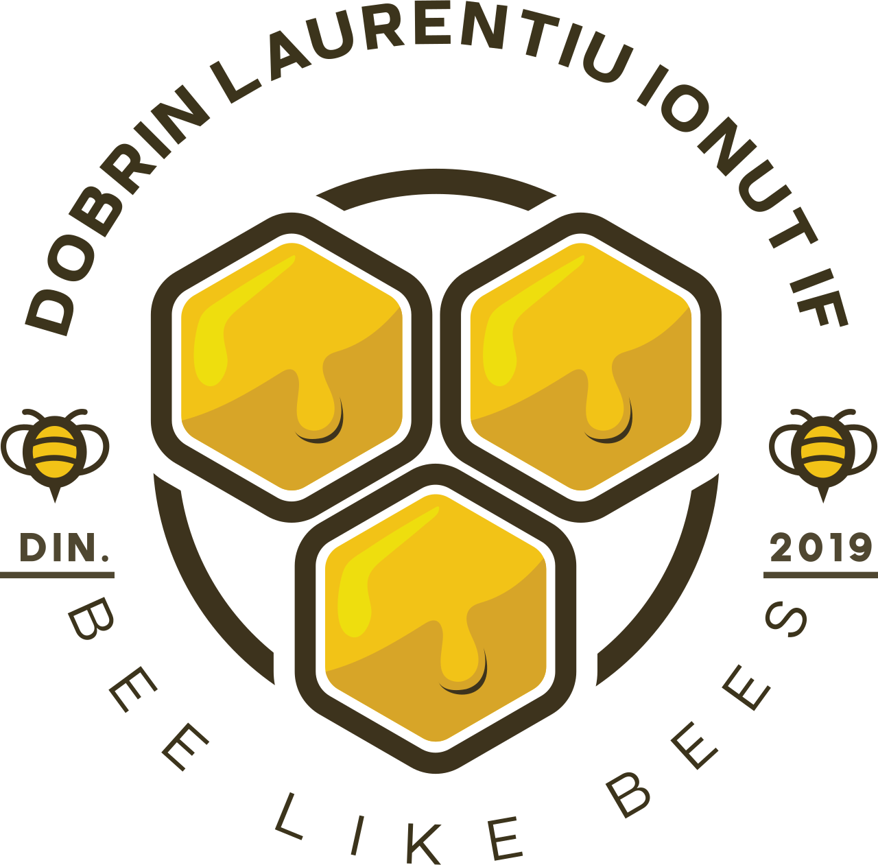 miere si produse apicole's logo