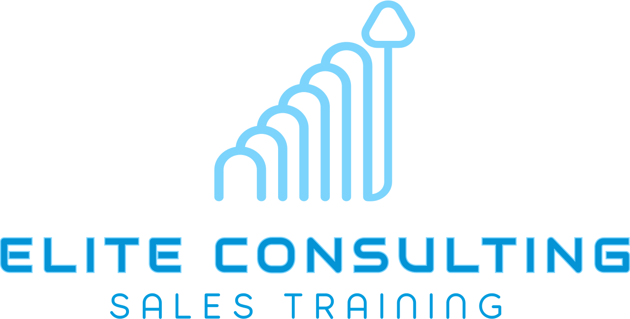 Elite consulting's logo