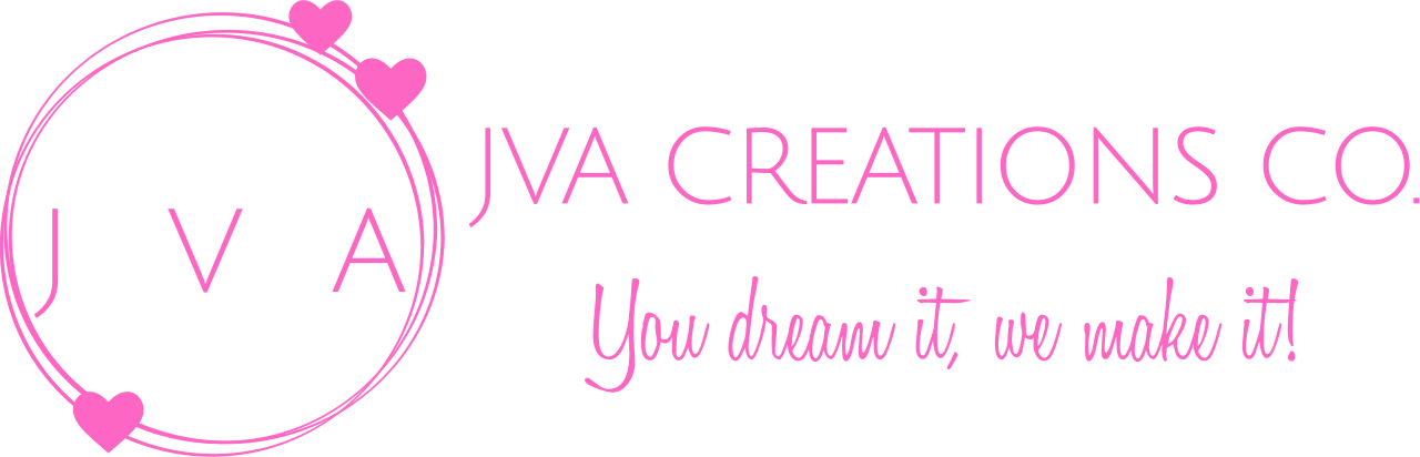 JVA Creations Co.'s logo