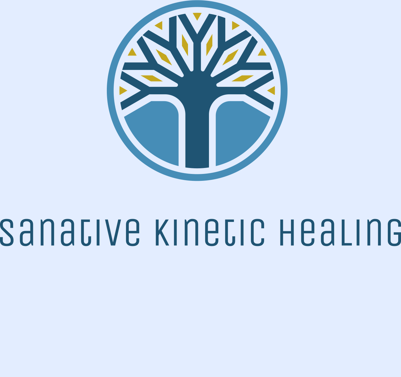 Sanative Kinetic Healing 's logo