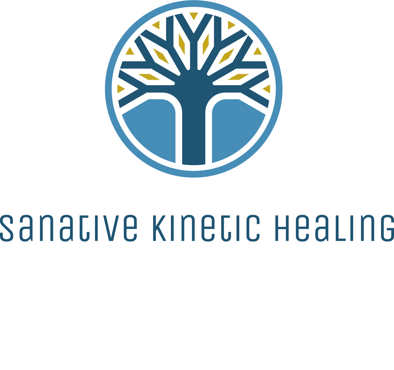 Sanative Kinetic Healing 's logo