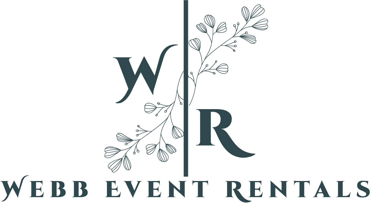 Webb Event Rentals's logo