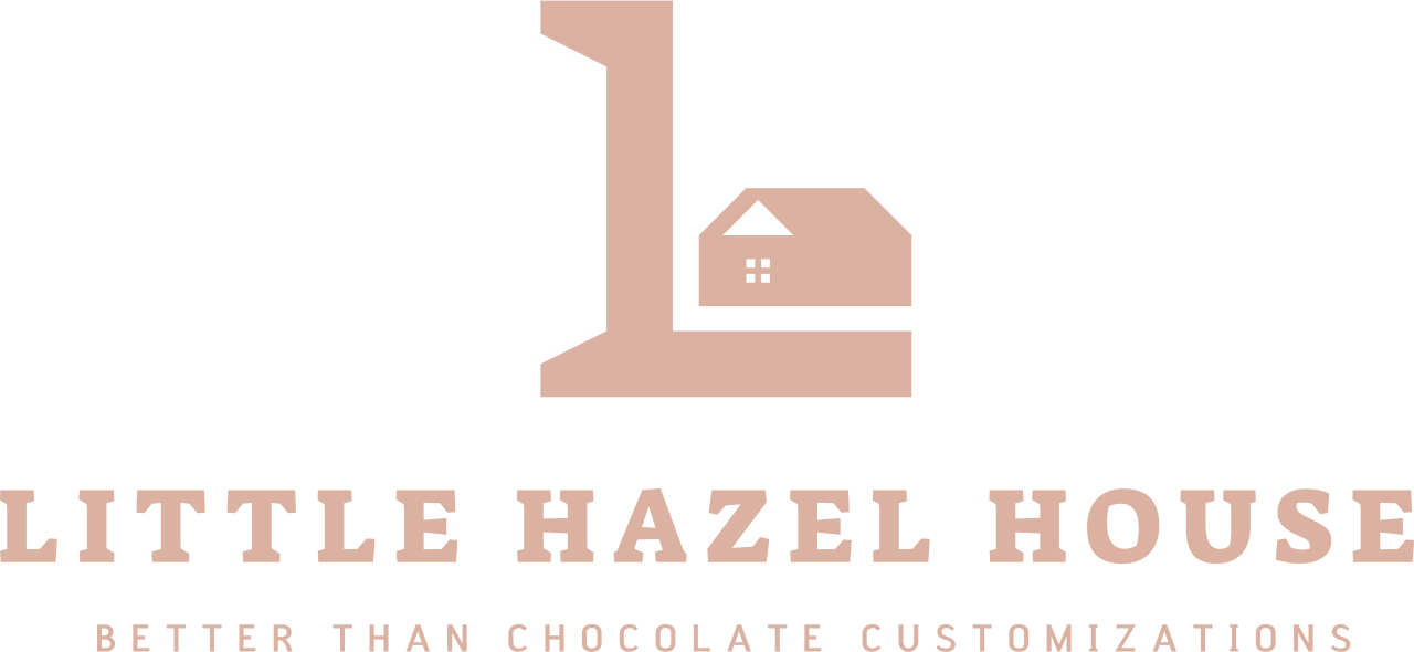 Little Hazel House 's web page