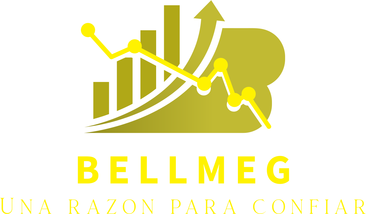 BellMeg's logo