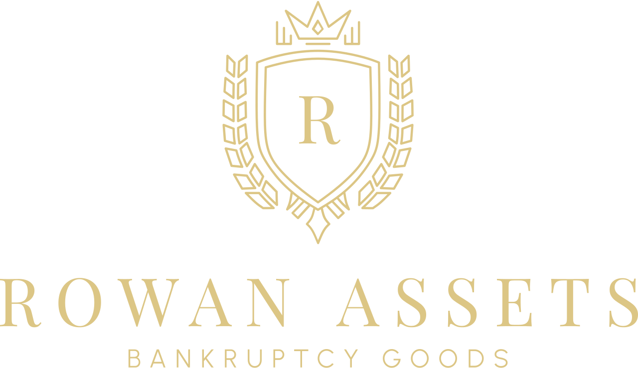Rowan Assets's logo