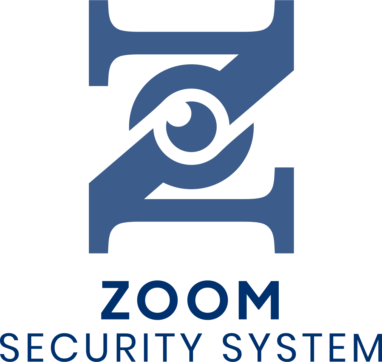 ZOOM's web page